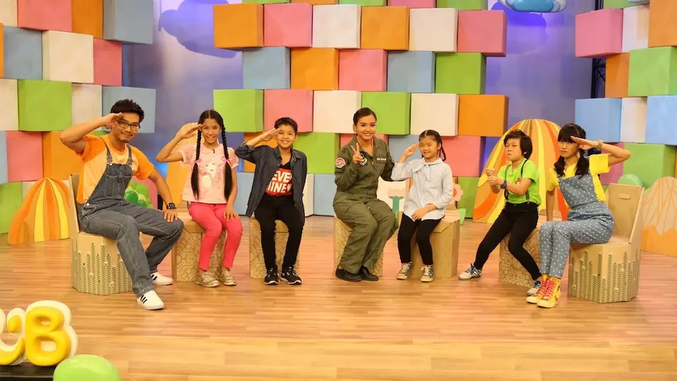 คิดส์คลับ