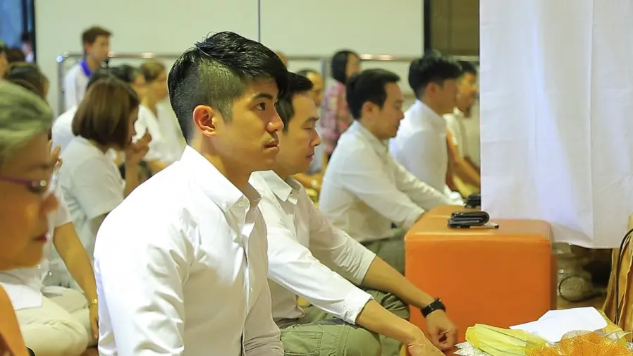 ทางนำชีวิต