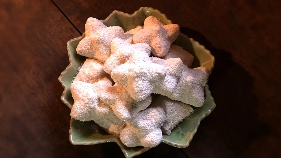 ข้าวตอกอัด