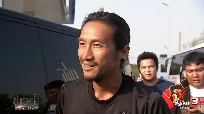 ประเด็นข่าว (15 มี.ค. 60)