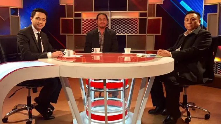 บ่อนกาสิโน "ช่องสายตะกู"...? "ธุรกิจพนัน" ชายแดนไทย-กัมพูชา