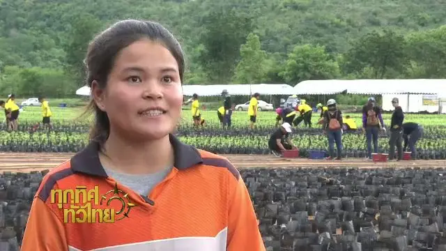ประเด็นข่าว (1 ก.ย. 60)