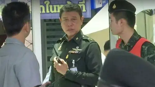 ประเด็นข่าว (22 พ.ค. 60)