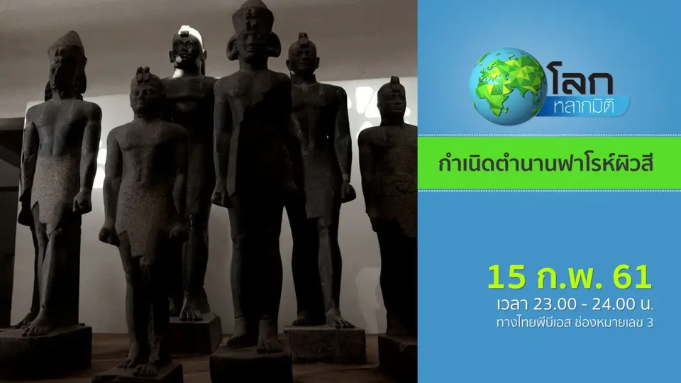 โลกหลากมิติ