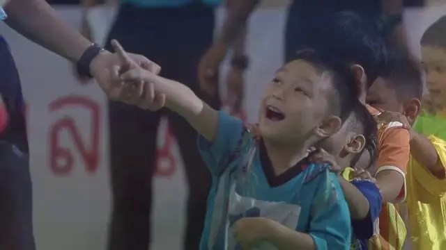 Fun Fun Fun อนุบาลหรรษา