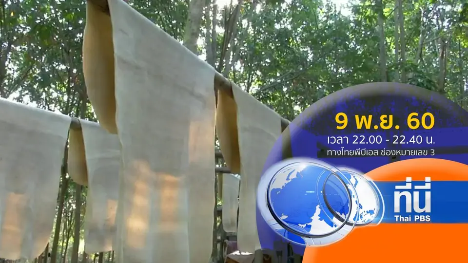 ประเด็นข่าว ( 9 พ.ย. 60)