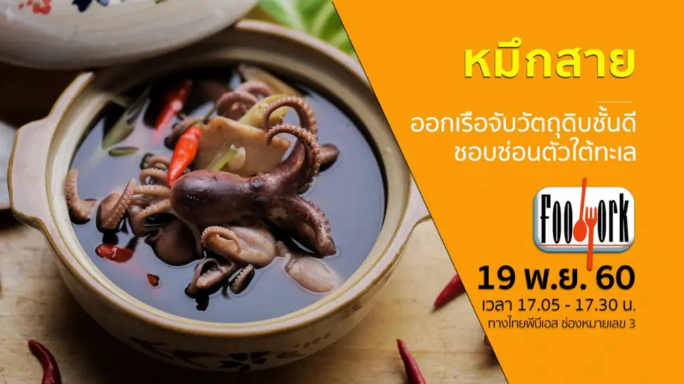 หมึกสาย