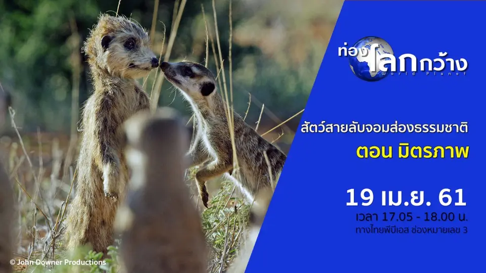 ท่องโลกกว้าง