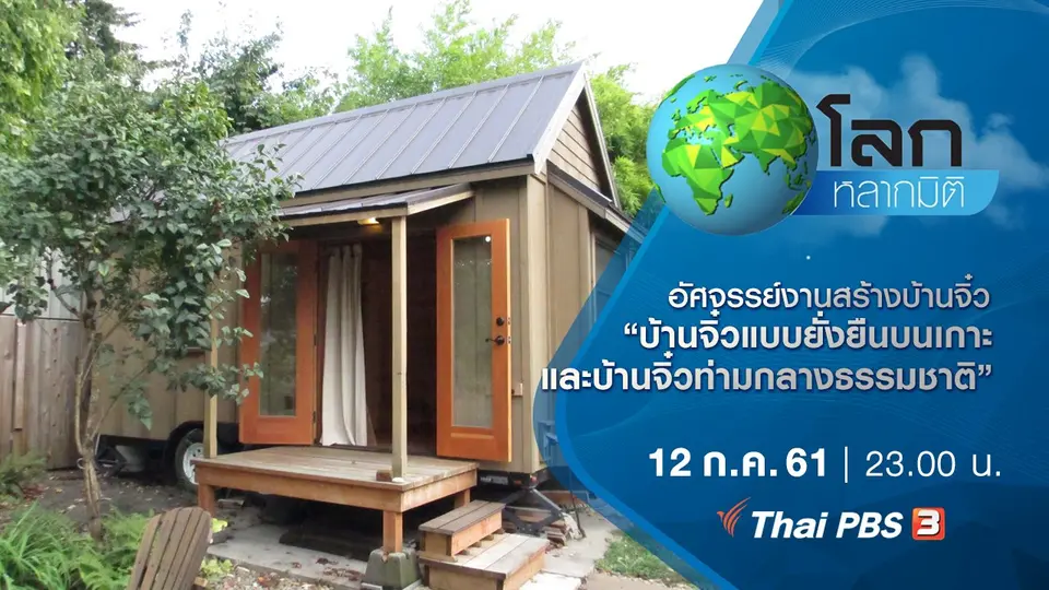 โลกหลากมิติ