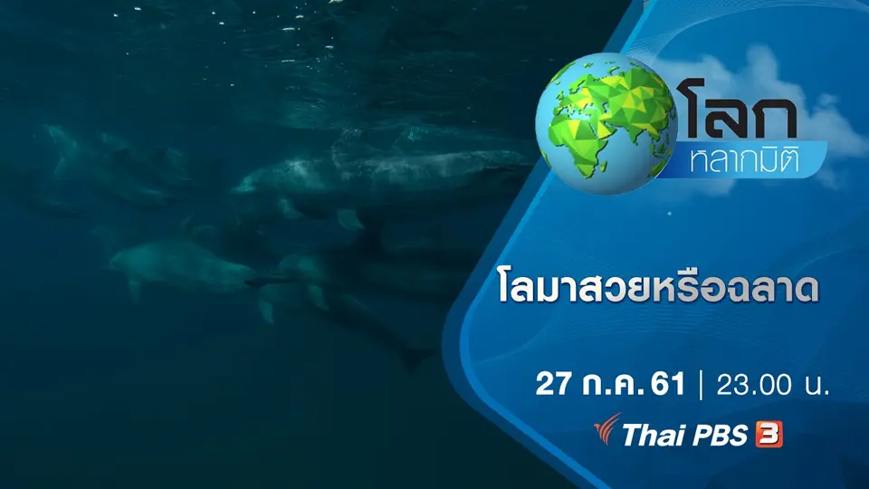 โลกหลากมิติ