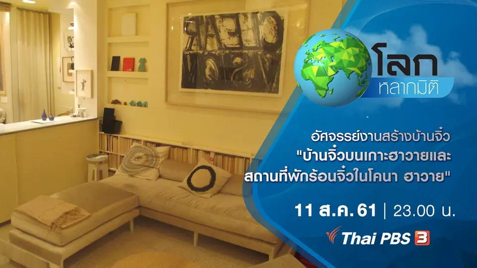 โลกหลากมิติ
