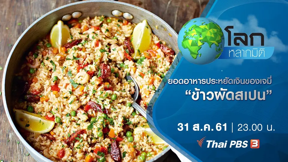 โลกหลากมิติ