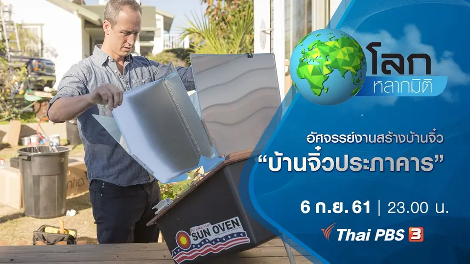 โลกหลากมิติ
