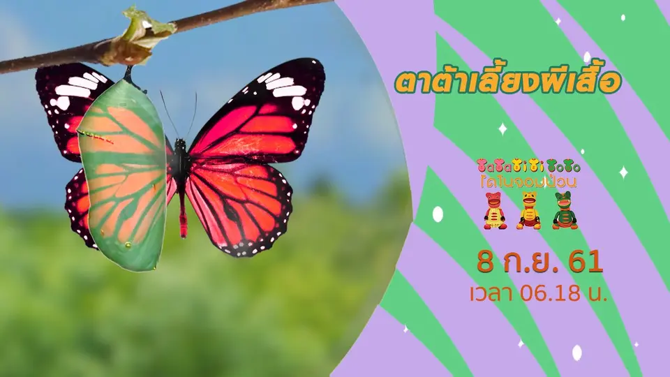 TataTitiToto ไดโนจอมป่วน