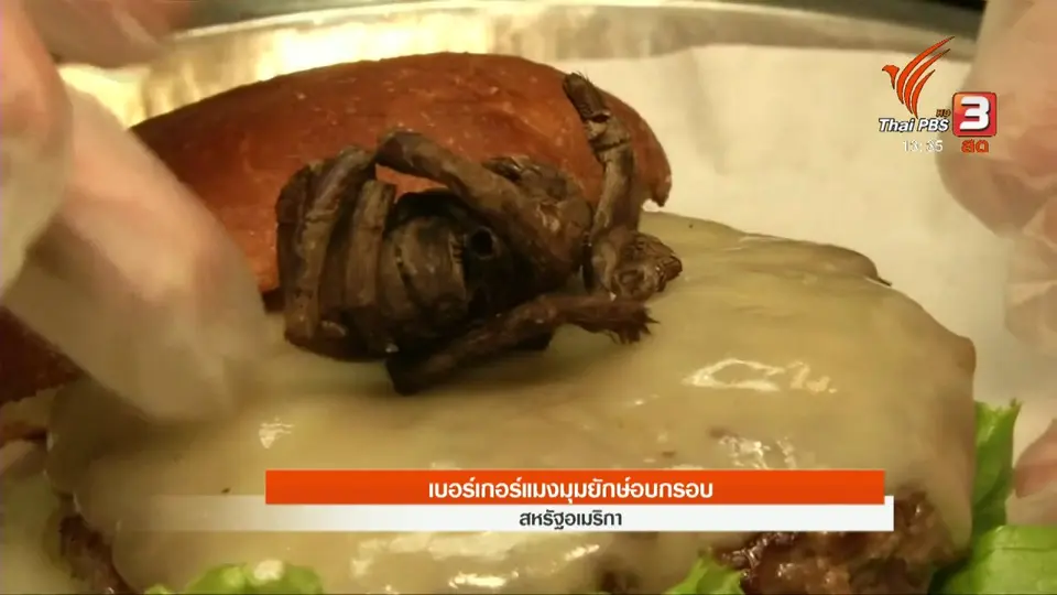 ประเด็นข่าว (21 เม.ย. 61)