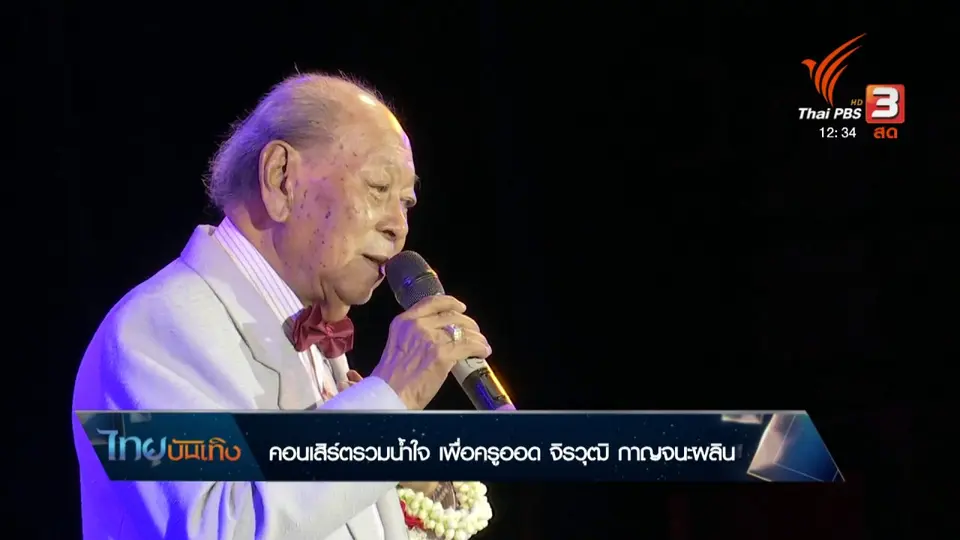 ไทยบันเทิง