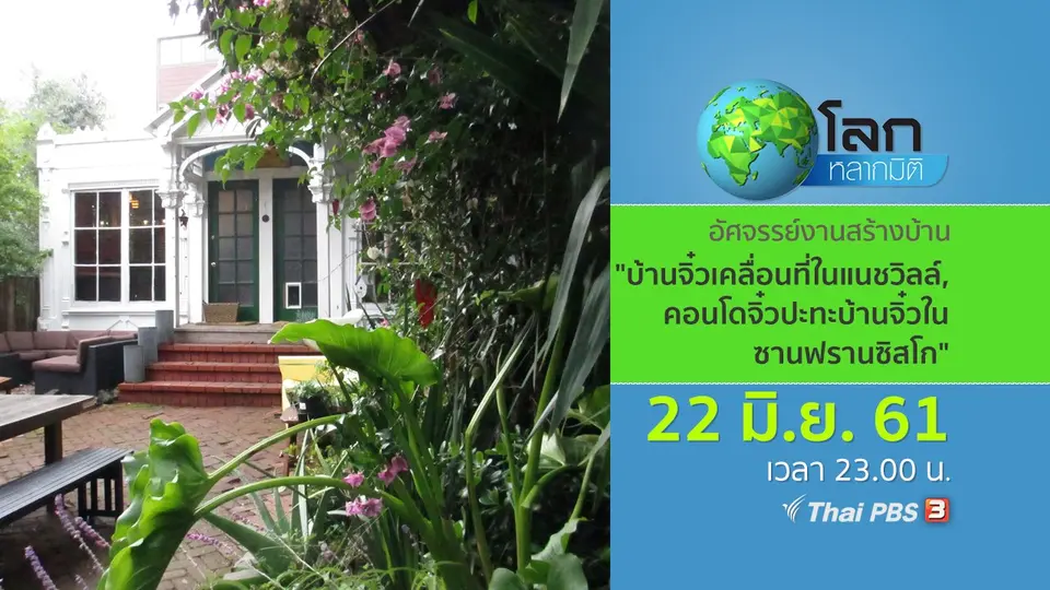 โลกหลากมิติ