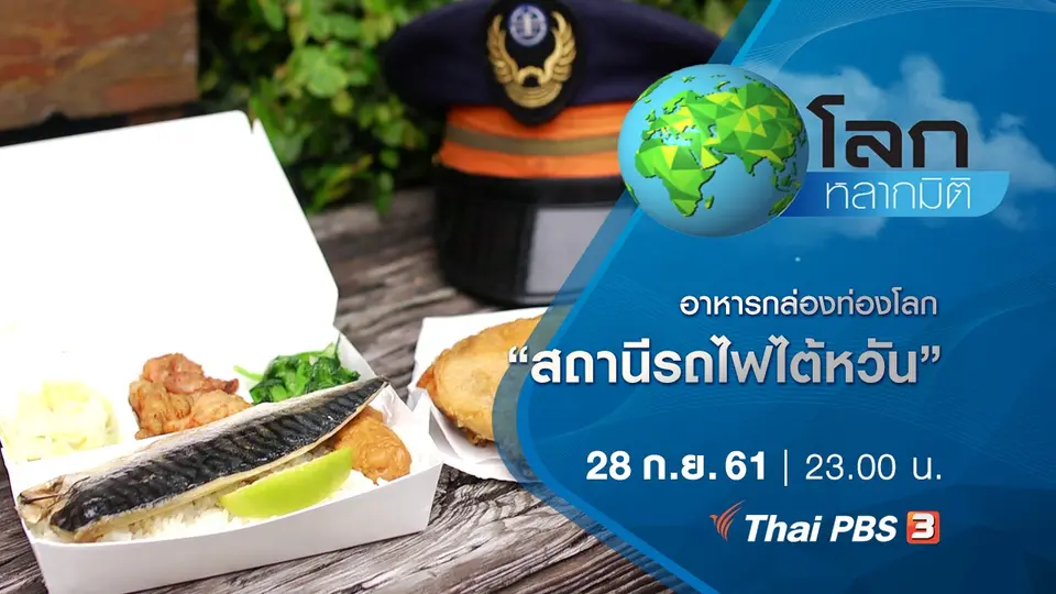 โลกหลากมิติ