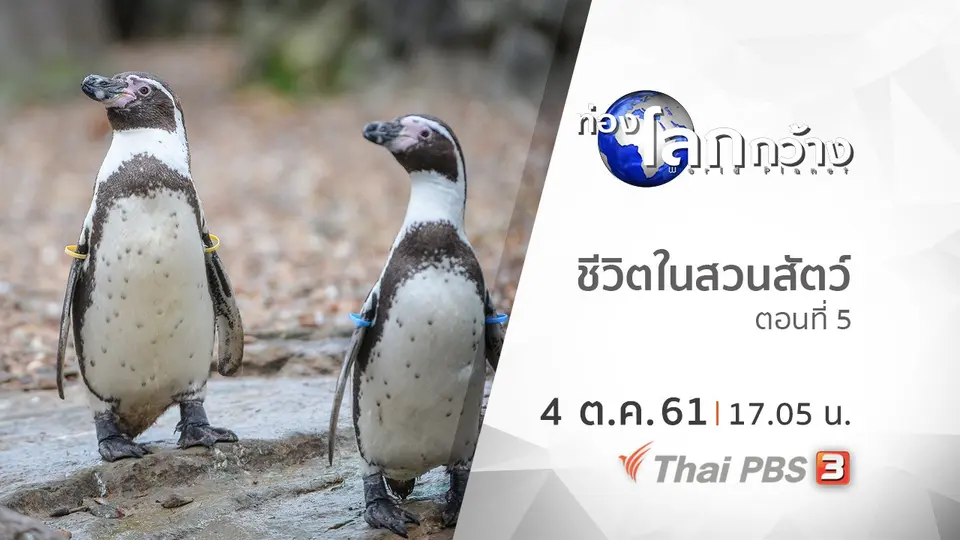 ท่องโลกกว้าง