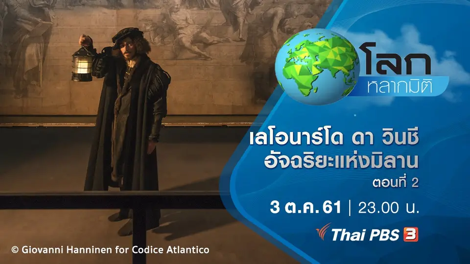 โลกหลากมิติ