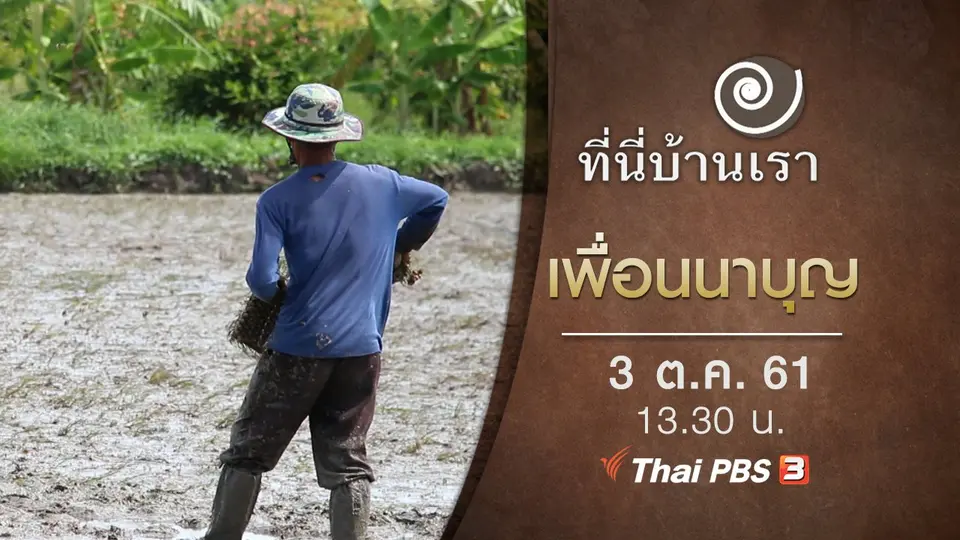 เพื่อนนาบุญ
