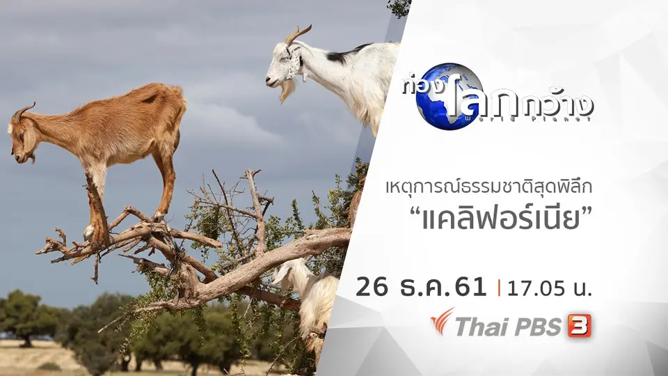 ท่องโลกกว้าง