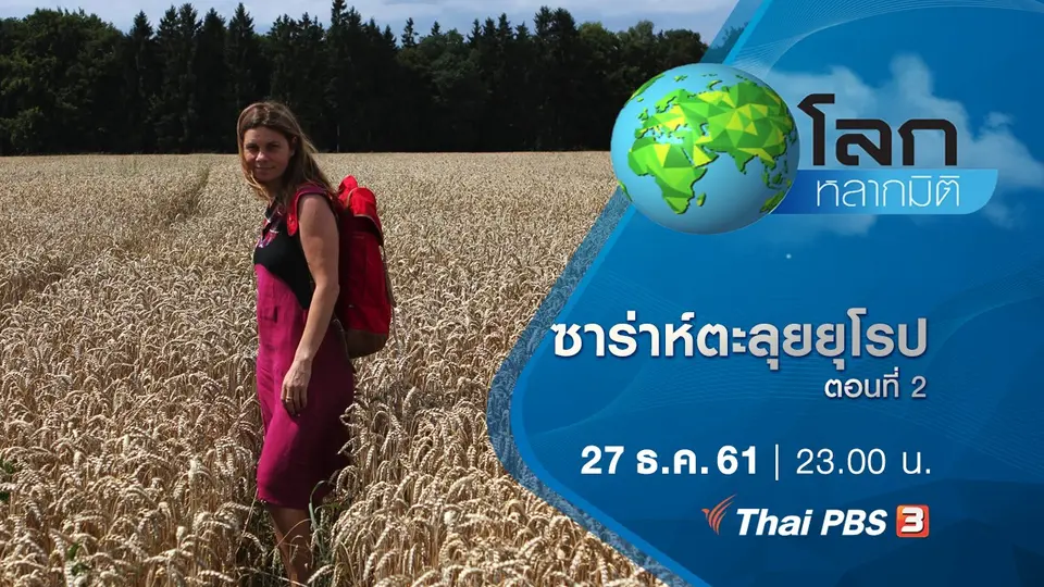 โลกหลากมิติ