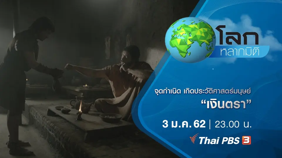 โลกหลากมิติ