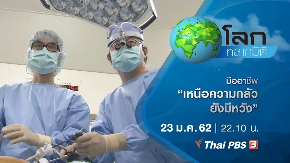 โลกหลากมิติ