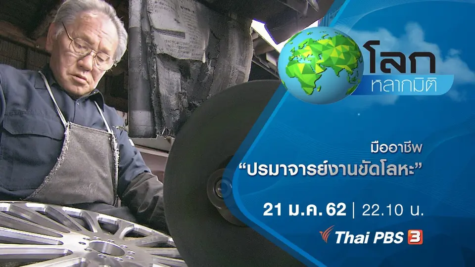 โลกหลากมิติ