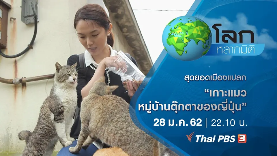 โลกหลากมิติ