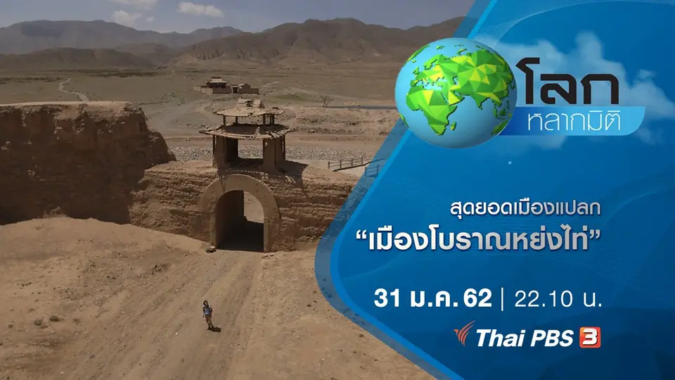 โลกหลากมิติ