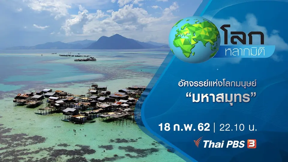 โลกหลากมิติ