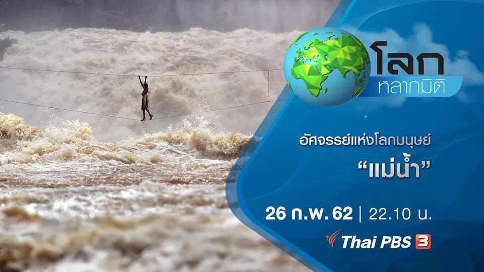 โลกหลากมิติ