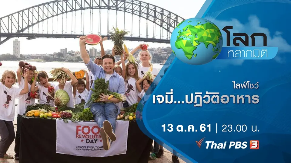 โลกหลากมิติ
