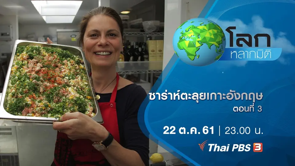 โลกหลากมิติ