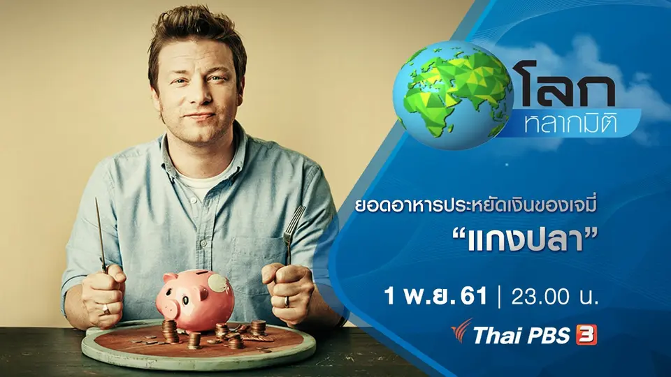 โลกหลากมิติ