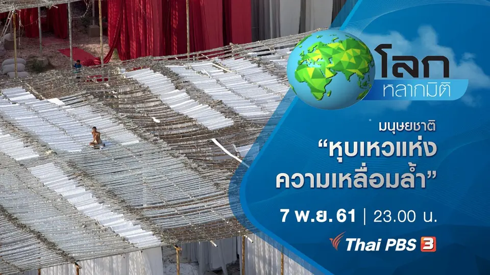 โลกหลากมิติ
