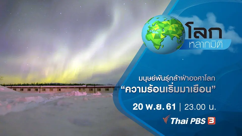 โลกหลากมิติ