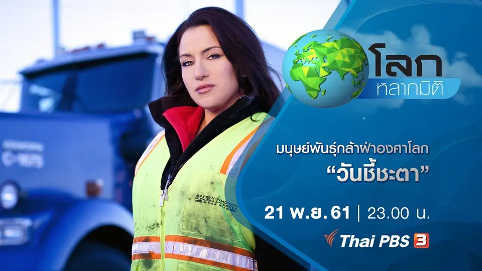 โลกหลากมิติ