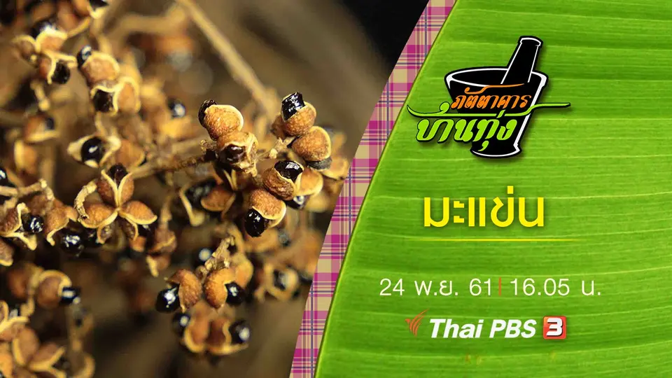 มะแข่น
