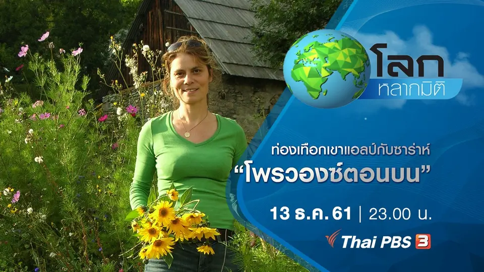 โลกหลากมิติ