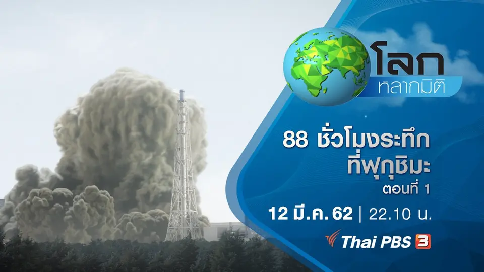 โลกหลากมิติ