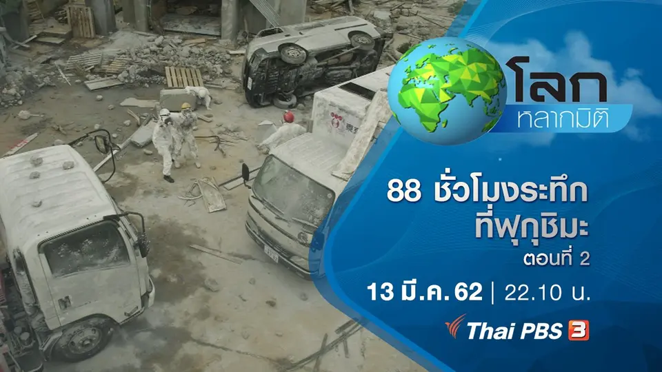 โลกหลากมิติ