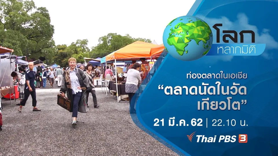 โลกหลากมิติ