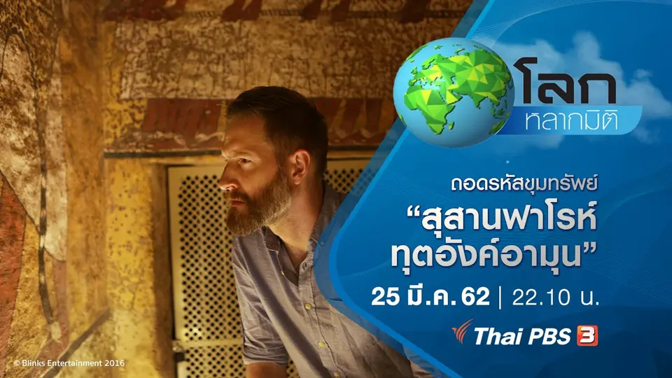 โลกหลากมิติ