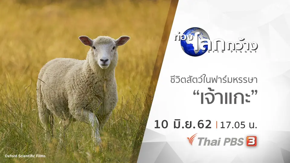 ท่องโลกกว้าง