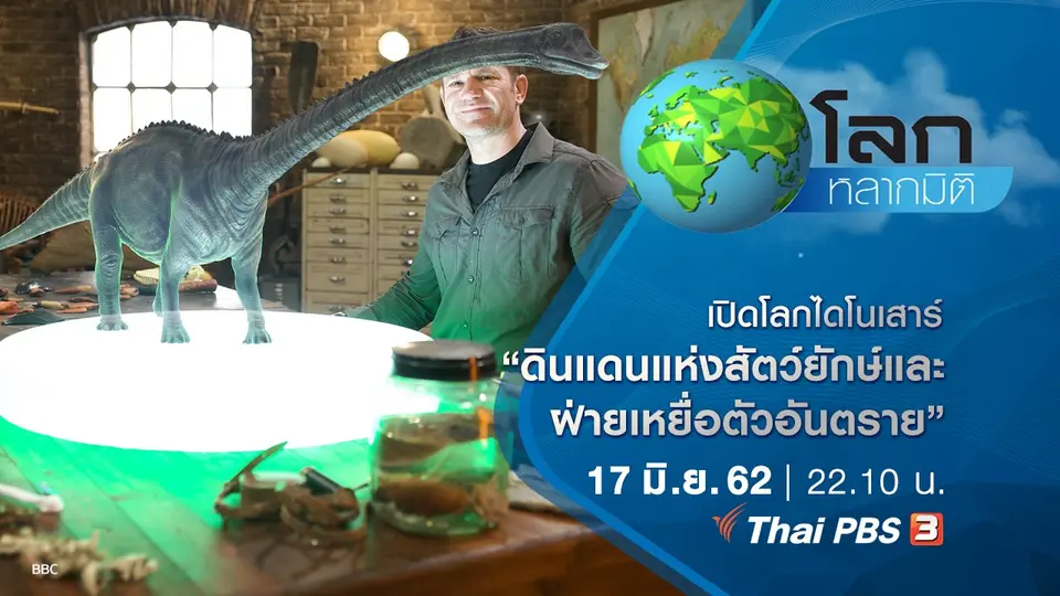 โลกหลากมิติ