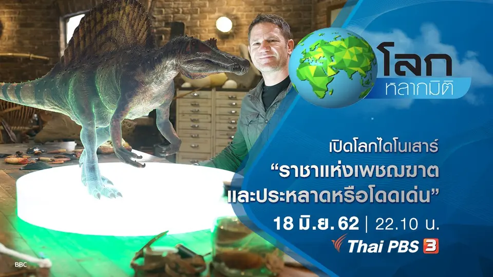 โลกหลากมิติ