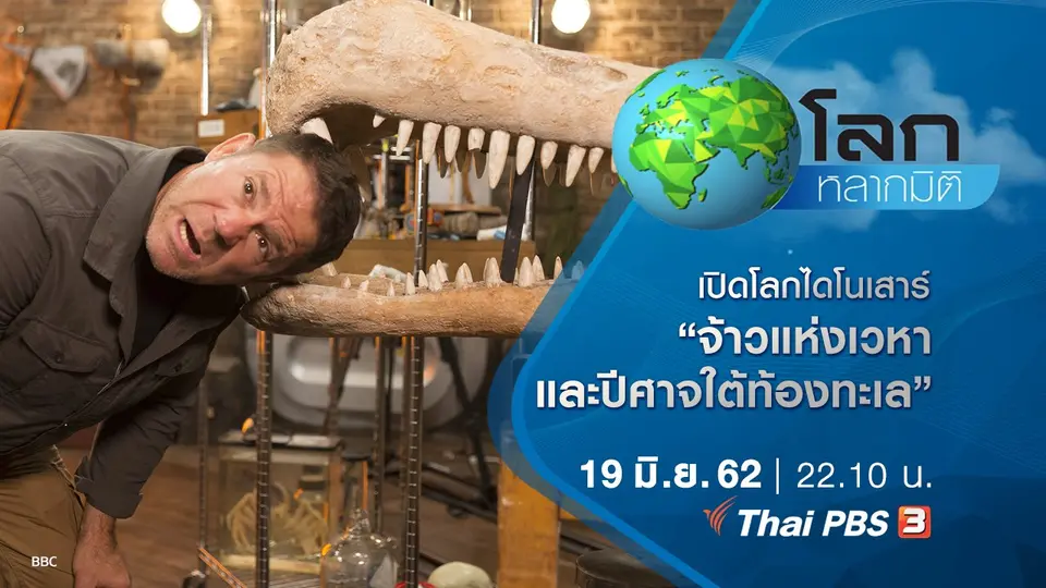 โลกหลากมิติ